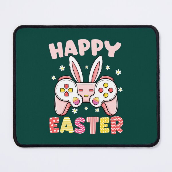 Item preview, PIXEL GAMES Easter Egg Hunting designed and sold by claudiaCaton.