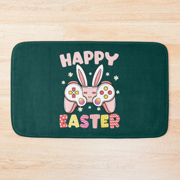 Item preview, PIXEL GAMES Easter Egg Hunting  designed and sold by claudiaCaton.