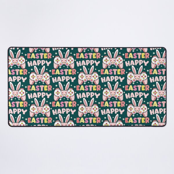 Item preview, PIXEL GAMES Easter Egg Hunting  designed and sold by claudiaCaton.