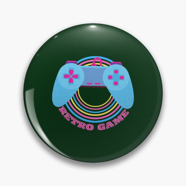 Item preview, Retro Game designed and sold by claudiaCaton.