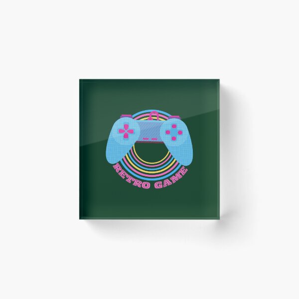 Item preview, Retro Game designed and sold by claudiaCaton.