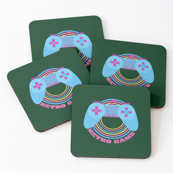 Item preview, Retro Game designed and sold by claudiaCaton.