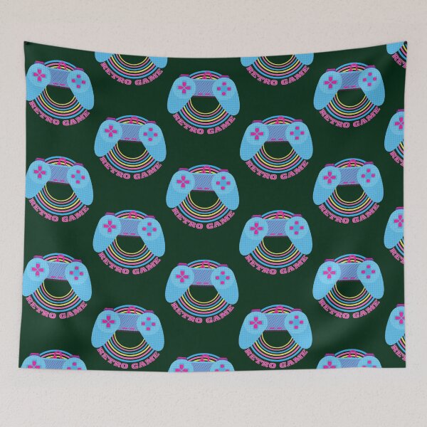 Item preview, Retro Game designed and sold by claudiaCaton.