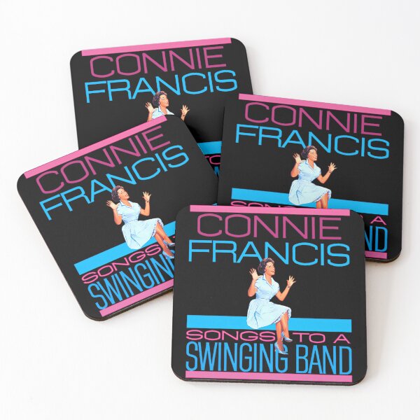 Item preview, Connie Francis designed and sold by persephalette.