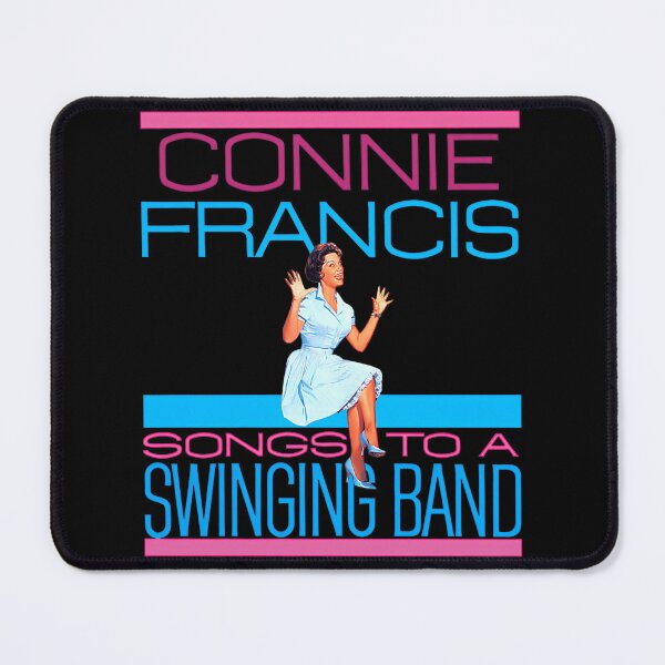Item preview, Connie Francis designed and sold by persephalette.