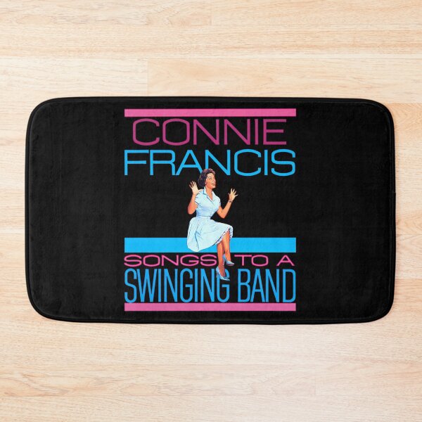 Item preview, Connie Francis designed and sold by persephalette.