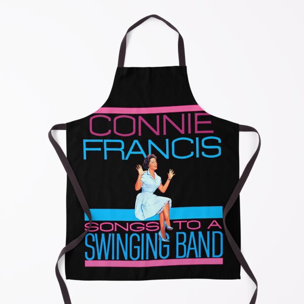 Item preview, Connie Francis designed and sold by persephalette.