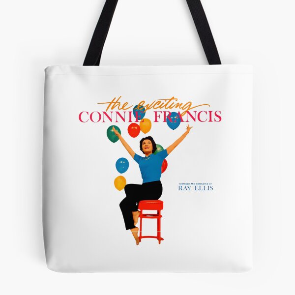 Item preview, Connie Francis designed and sold by persephalette.