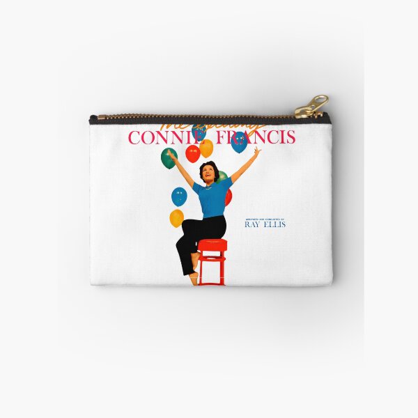 Item preview, Connie Francis designed and sold by persephalette.