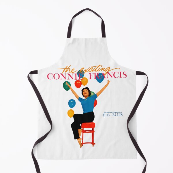 Item preview, Connie Francis designed and sold by persephalette.