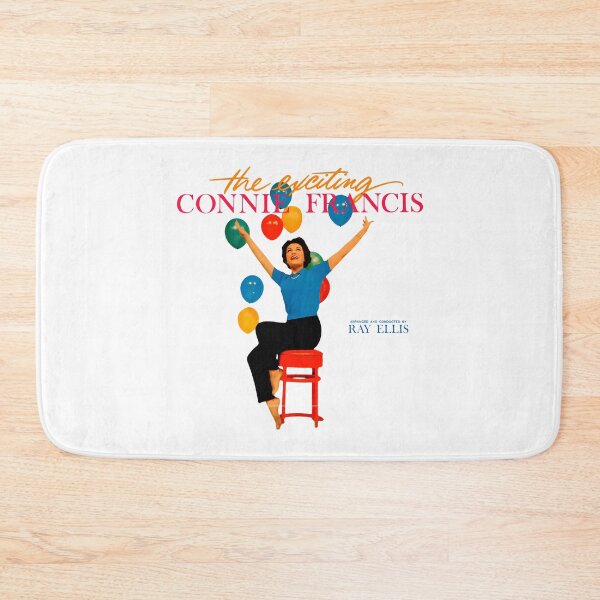 Item preview, Connie Francis designed and sold by persephalette.
