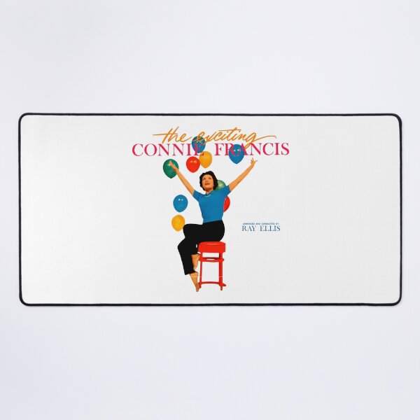 Item preview, Connie Francis designed and sold by persephalette.