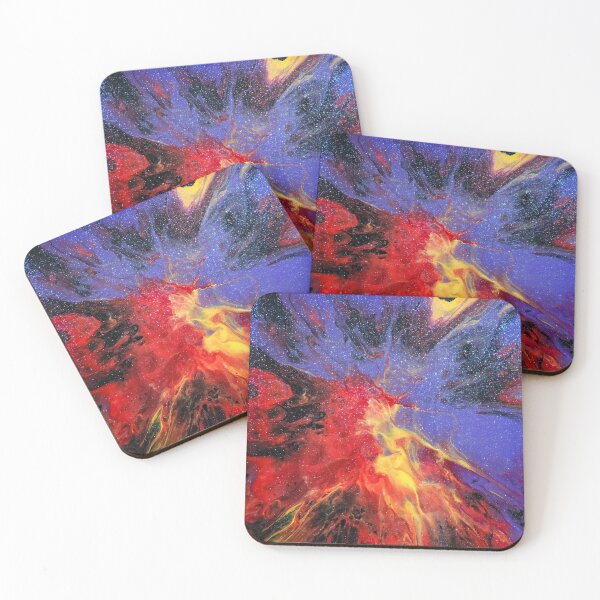 Item preview, PHOENIX designed and sold by M.LeeGallery.