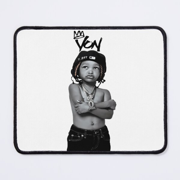 Item preview, King Von designed and sold by persephalette.
