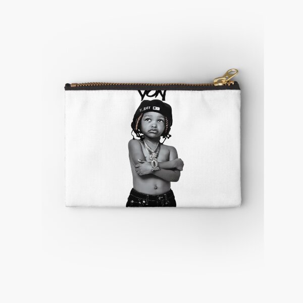 Item preview, King Von designed and sold by persephalette.