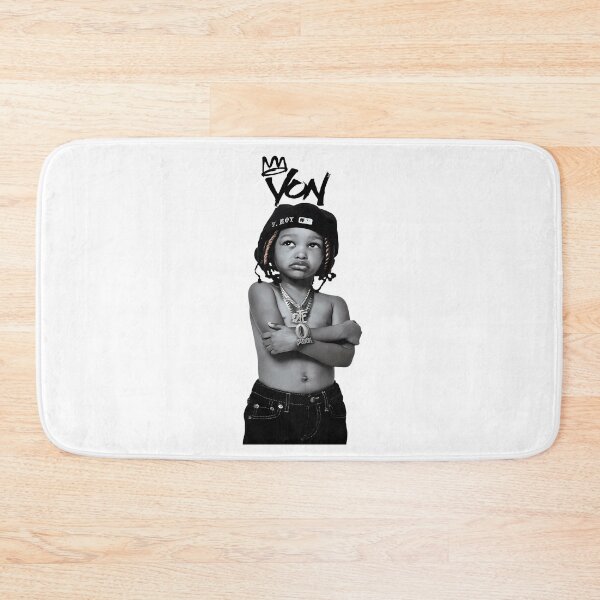 Item preview, King Von designed and sold by persephalette.