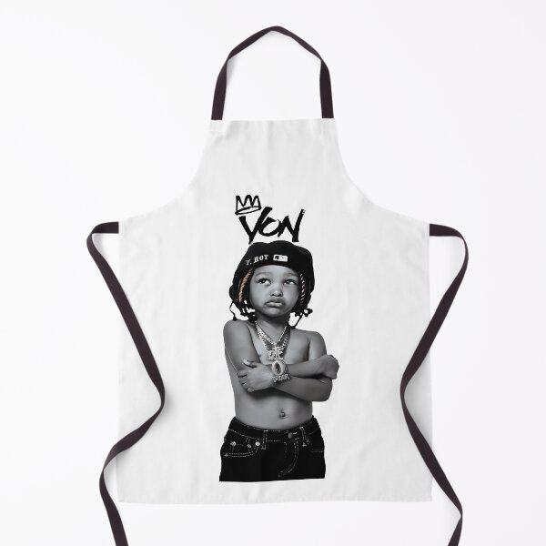 Item preview, King Von designed and sold by persephalette.