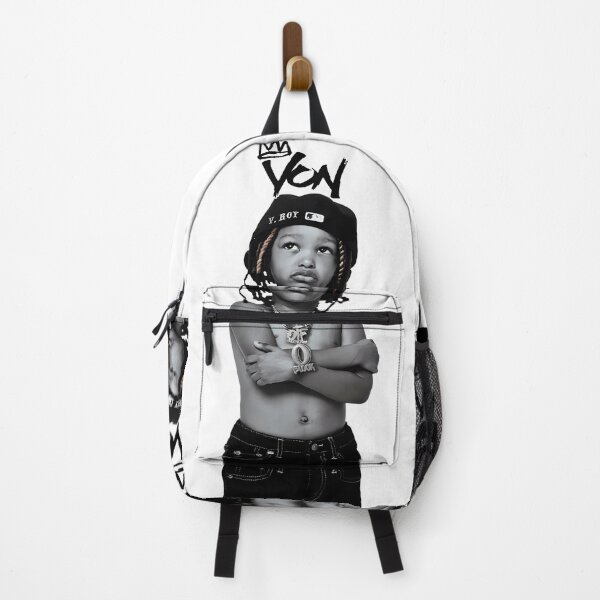 Item preview, King Von designed and sold by persephalette.