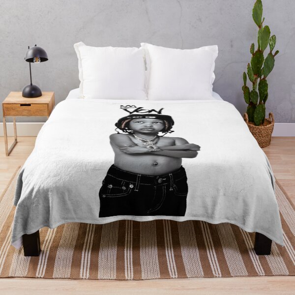 Item preview, King Von designed and sold by persephalette.