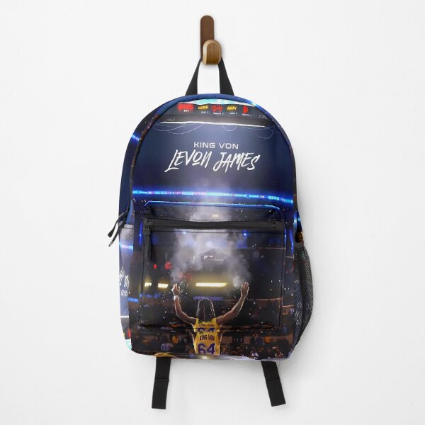 Item preview, King Von designed and sold by persephalette.