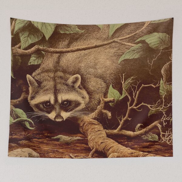 Item preview, Arboreal Shadow designed and sold by The CherryBlossom.