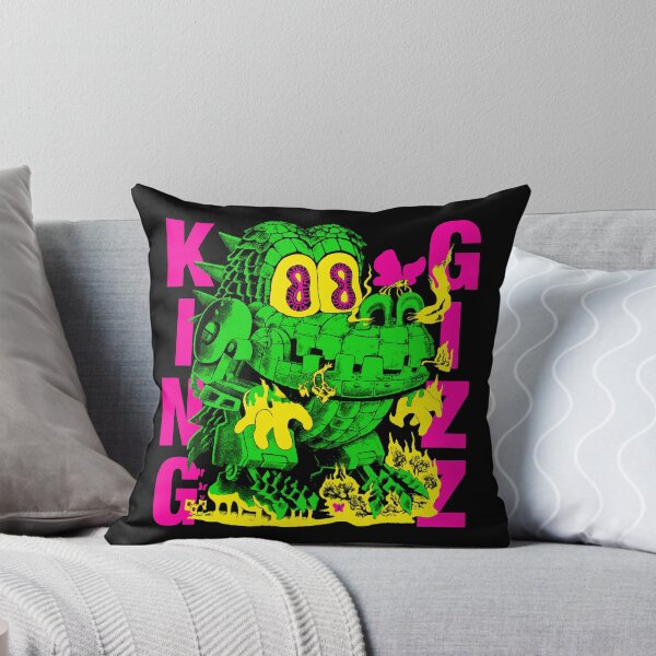 Item preview, King Gizz Dirty designed and sold by jlingram103.