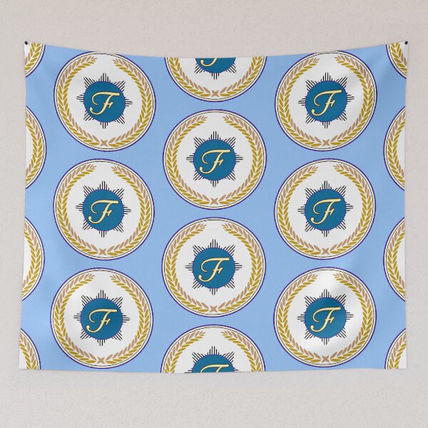 Item preview, Freedonia 2 designed and sold by Normbot2000.