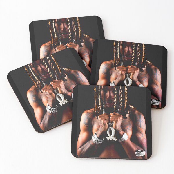 Item preview, King Von designed and sold by persephalette.