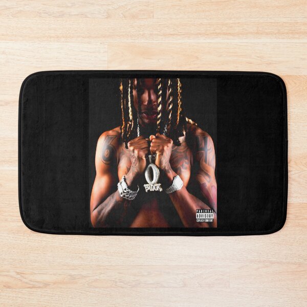 Item preview, King Von designed and sold by persephalette.