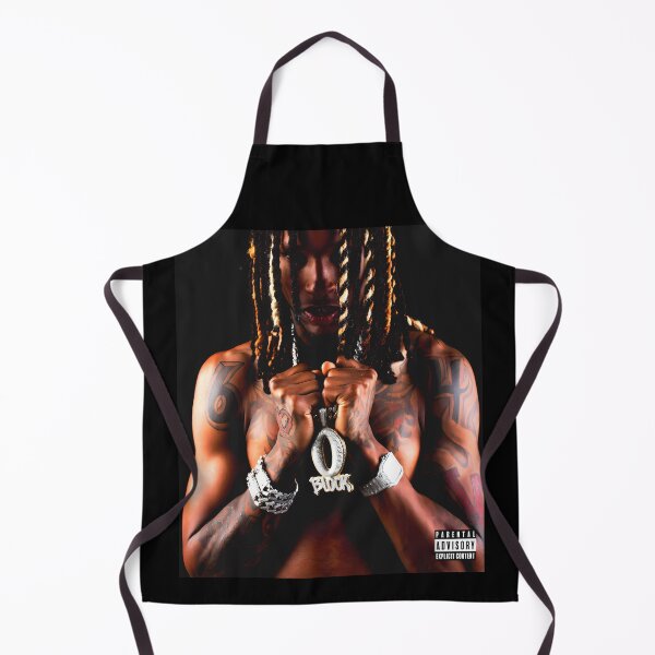 Item preview, King Von designed and sold by persephalette.