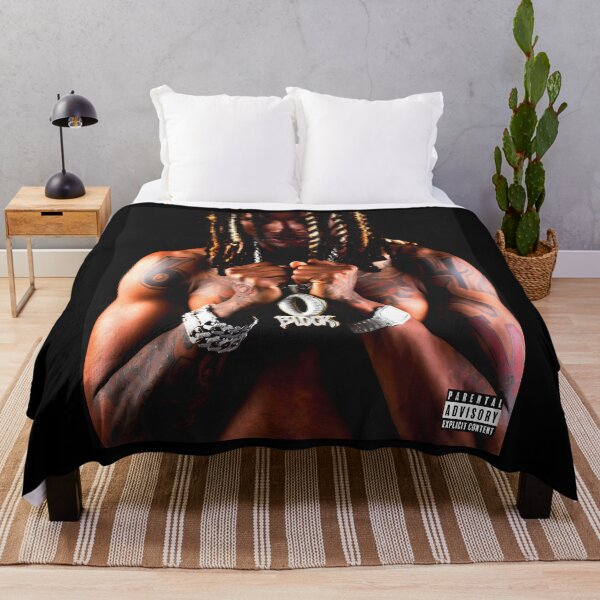 Item preview, King Von designed and sold by persephalette.