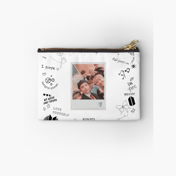 Item preview, RUN BTS designed and sold by Michii2310.
