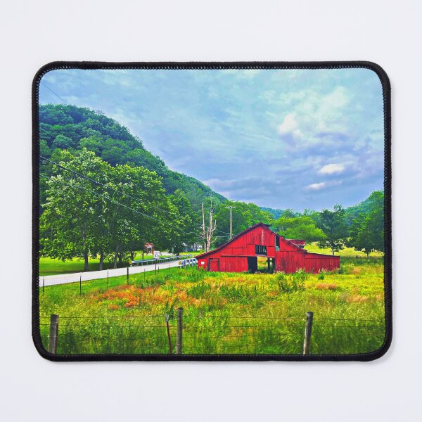 Item preview, Tennessee Barn designed and sold by AuntieSugarCo.