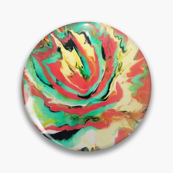 Item preview, ROSE designed and sold by M.LeeGallery.