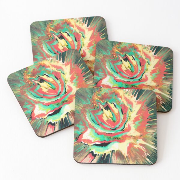 Item preview, ROSE designed and sold by M.LeeGallery.