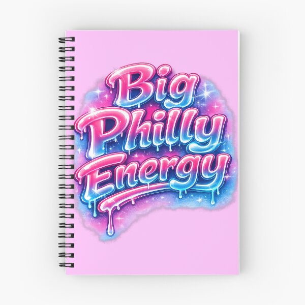 Item preview, Big Philly Energy Shiny designed and sold by BigPhilly25.