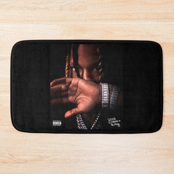 Item preview, King Von designed and sold by persephalette.