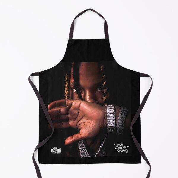 Item preview, King Von designed and sold by persephalette.