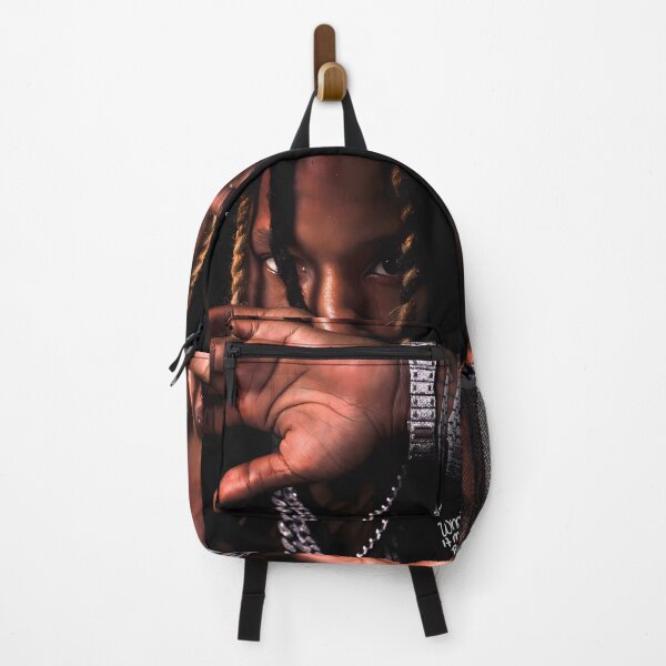 Item preview, King Von designed and sold by persephalette.