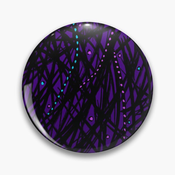 Item preview, Grass-Purple designed and sold by deblevart.