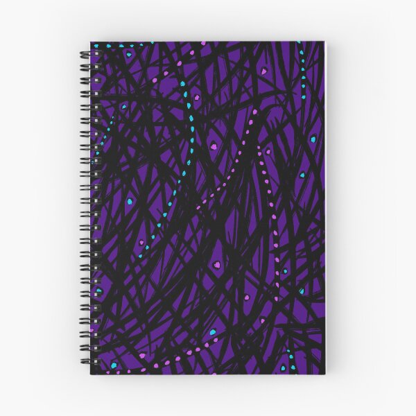 Item preview, Grass-Purple designed and sold by deblevart.