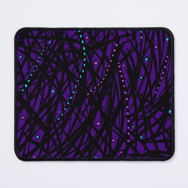 Item preview, Grass-Purple designed and sold by deblevart.