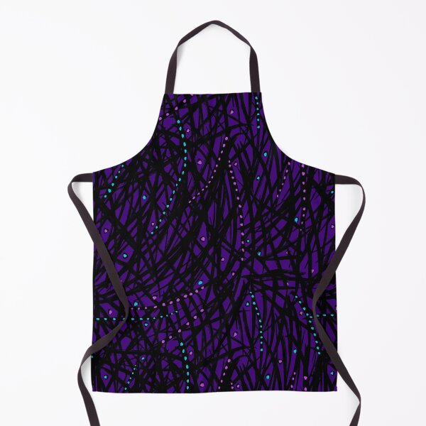 Item preview, Grass-Purple designed and sold by deblevart.