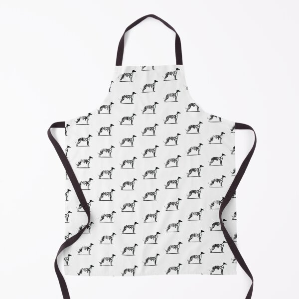 Item preview, Whippet Silhouette designed and sold by TheAnimalZ00.