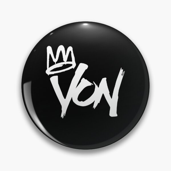 Item preview, King Von designed and sold by persephalette.