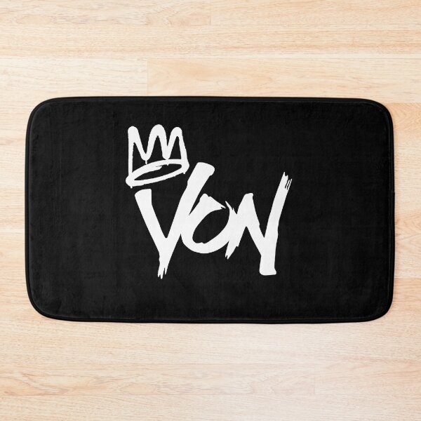 Item preview, King Von designed and sold by persephalette.