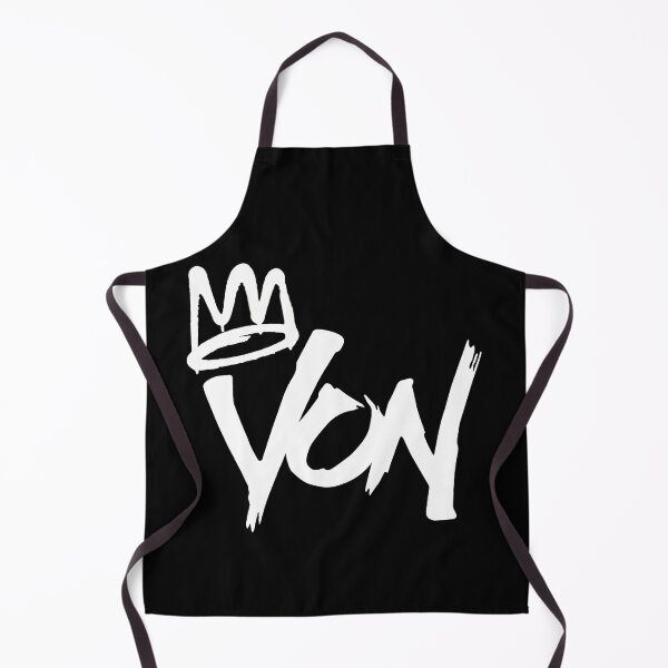 Item preview, King Von designed and sold by persephalette.