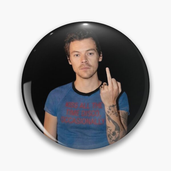 Item preview, Harry finger designed and sold by marvelousdesign.