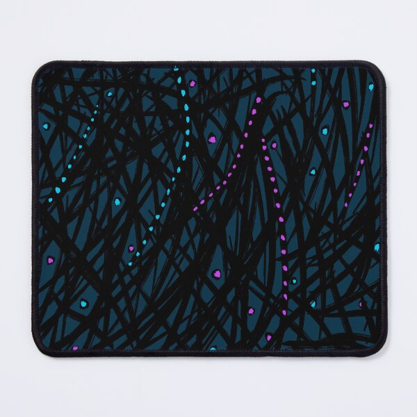 Item preview, Grass-Dark Teal designed and sold by deblevart.
