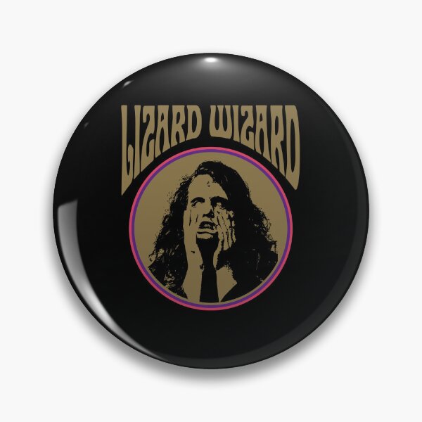 Item preview, Electric Lizard Wizard designed and sold by jlingram103.